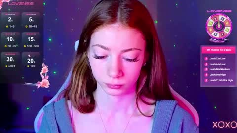 Angel online show from March 7, 2025, 6:22 pm