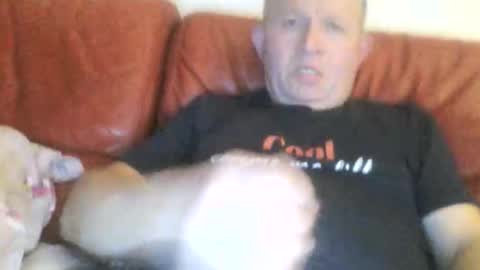 magicman250 online show from October 20, 2025, 9:26 pm