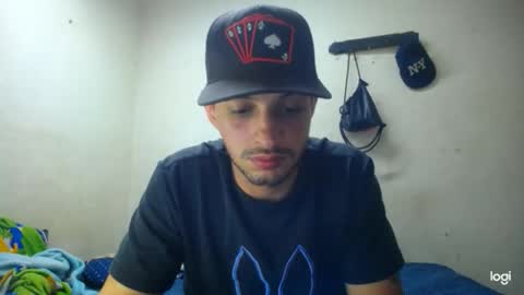 BRAYAN online show from March 20, 2026, 5:01 am