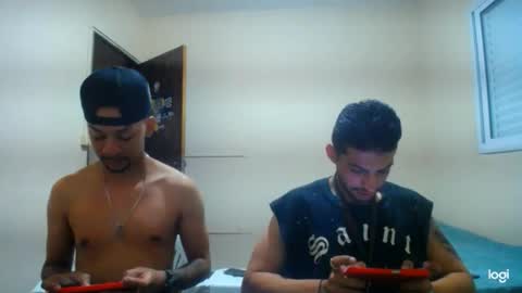 BRAYAN online show from April 21, 2026, 12:01 am