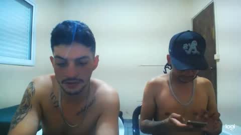 BRAYAN online show from June 11, 2026, 12:32 am