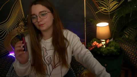 Emily online show from December 19, 2024, 6:12 pm