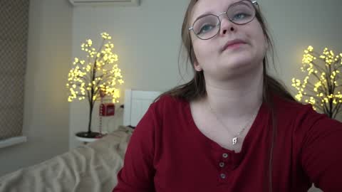 Emily online show from January 13, 2025, 12:24 pm
