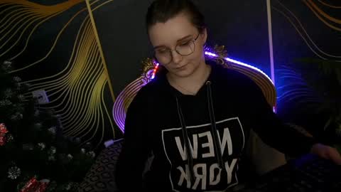 Emily online show from January 17, 2025, 5:08 pm