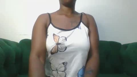 magicbabe online show from April 9, 2026, 6:41 am