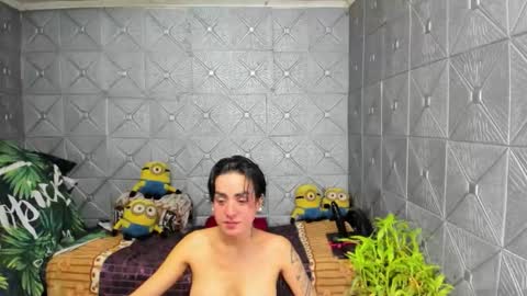 Snapshot of magicsaya chatting on September 30, 2025, 10:37 pm TsKaycee online show from September 30, 2025, 10:37 pm