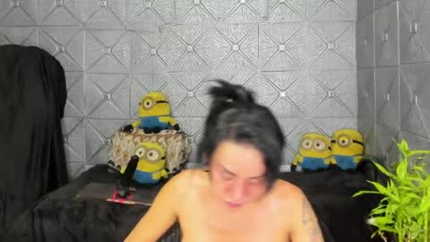 TsKaycee online show from May 10, 2026, 5:12 am