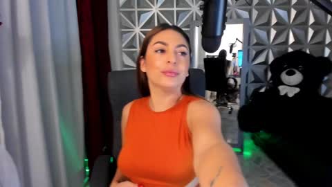 Venus online show from January 29, 2025, 11:46 pm