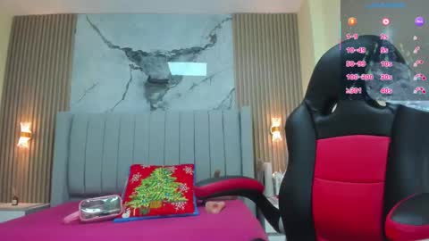 magievans1 online show from December 15, 2025, 11:58 am