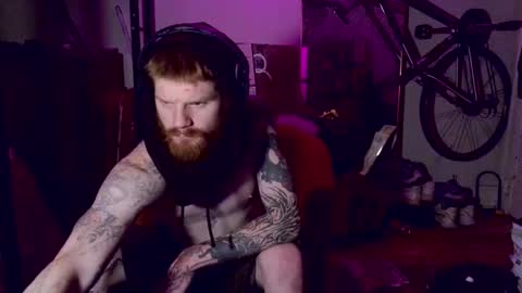 magnetic77slav online show from February 1, 2026, 10:14 am