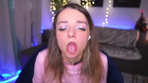 Snapshot of magnetic_ami chatting on January 4, 2025, 9:21 am Ami online show from January 4, 2025, 9:21 am