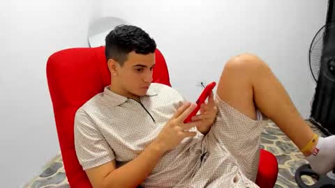 RONALD online show from October 19, 2025, 6:25 am