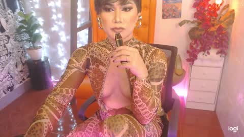 Snapshot of magnificentlydevilqueen chatting on September 14, 2025, 9:19 am MagnificentlyDEVILQueen online show from September 14, 2025, 9:19 am