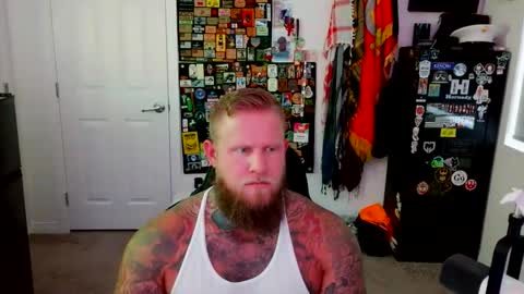 Magnus online show from June 11, 2026, 2:11 am