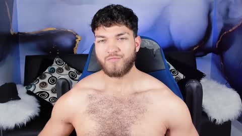 Snapshot of magnus_77 chatting on December 5, 2024, 3:28 pm PRINCE online show from December 5, 2024, 3:28 pm