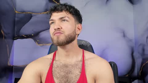 Snapshot of magnus_77 chatting on December 11, 2024, 10:36 am PRINCE online show from December 11, 2024, 10:36 am