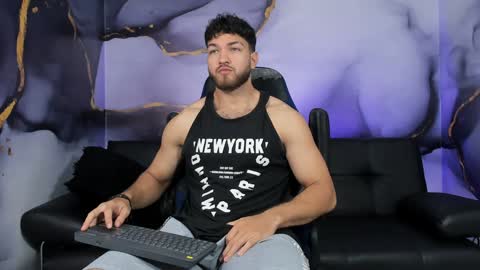 Snapshot of magnus_77 chatting on December 23, 2024, 10:53 am PRINCE online show from December 23, 2024, 10:53 am