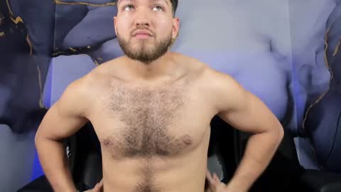 Snapshot of magnus_77 chatting on December 29, 2024, 11:29 am PRINCE online show from December 29, 2024, 11:29 am