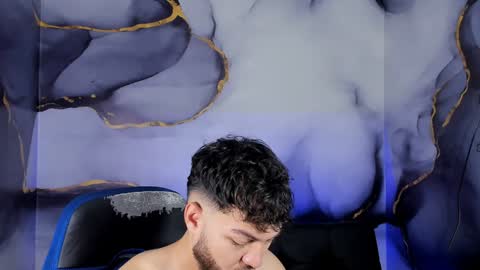 Snapshot of magnus_77 chatting on January 5, 2025, 11:59 am PRINCE online show from January 5, 2025, 11:59 am