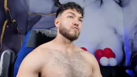 Snapshot of magnus_77 chatting on February 18, 2025, 2:38 pm PRINCE online show from February 18, 2025, 2:38 pm