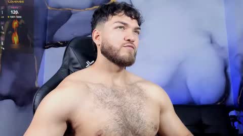 Snapshot of magnus_77 chatting on March 12, 2025, 2:34 pm PRINCE online show from March 12, 2025, 2:34 pm