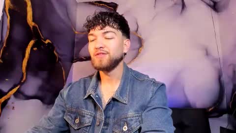 Snapshot of magnus_77 chatting on March 16, 2026, 10:41 am PRINCE online show from March 16, 2026, 10:41 am