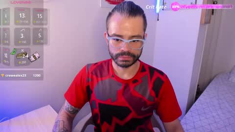     online show from May 15, 2026, 11:45 pm