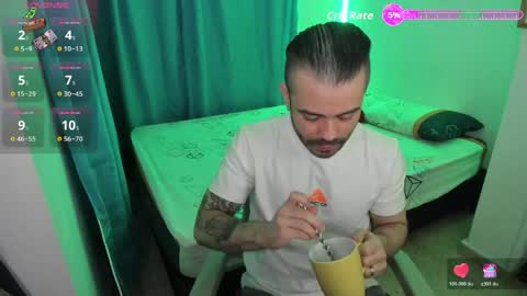     online show from May 21, 2026, 2:07 am