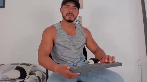 Magnusclark online show from February 24, 2026, 6:06 pm