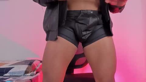 Magnusclark online show from February 28, 2026, 7:04 pm