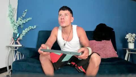 Magnus online show from February 18, 2026, 2:24 pm