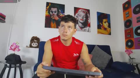 Magnus online show from March 4, 2026, 8:37 pm