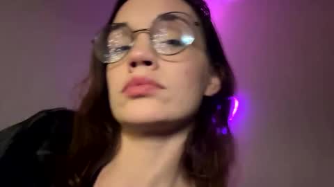 Snapshot of magsjane chatting on December 5, 2024, 6:32 am Kaye online show from December 5, 2024, 6:32 am