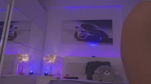 magyc_bri online show from October 23, 2025, 3:00 pm