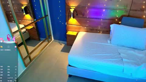 Snapshot of mahia_queen chatting on October 20, 2025, 11:10 am Dani online show from October 20, 2025, 11:10 am