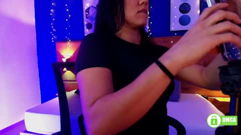 Dani online show from April 10, 2026, 10:53 am