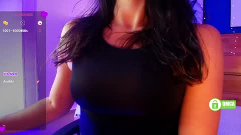 Snapshot of mahia_queen chatting on April 22, 2026, 12:28 pm Dani online show from April 22, 2026, 12:28 pm