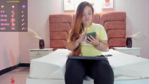 Snapshot of mahiasmith13 chatting on January 11, 2025, 1:22 pm MAHIA online show from January 11, 2025, 1:22 pm