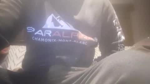 maho0 online show from January 10, 2026, 5:20 am