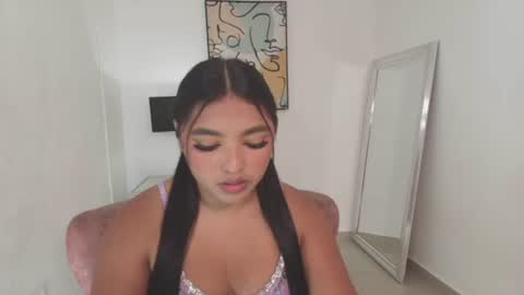 Marianna  online show from June 18, 2026, 4:46 am