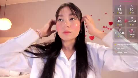 Maia online show from March 25, 2026, 12:22 pm