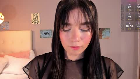 Maia online show from April 9, 2026, 12:21 pm