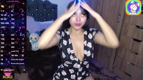 Snapshot of maiaa_evans chatting on December 20, 2024, 3:47 am t online show from December 20, 2024, 3:47 am