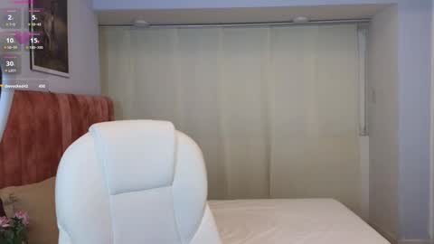 Maiaa Ruiz  online show from December 7, 2024, 7:21 pm