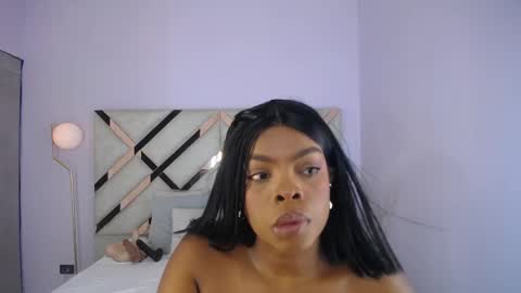 Maia Charris online show from June 5, 2026, 11:49 am