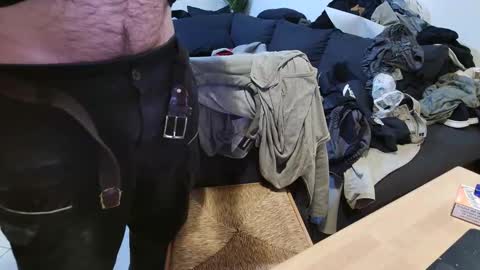 maialinofriuli online show from February 15, 2026, 11:23 pm