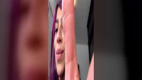 maialove_once online show from July 3, 2026, 4:35 pm