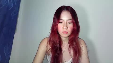 MaiaRosse  online show from October 1, 2025, 1:55 am