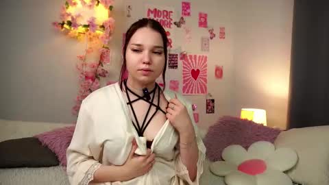 Lisa online show from February 22, 2026, 2:15 pm