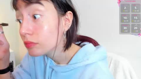 maibys online show from October 2, 2025, 4:19 am